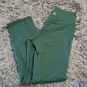 High waist legging